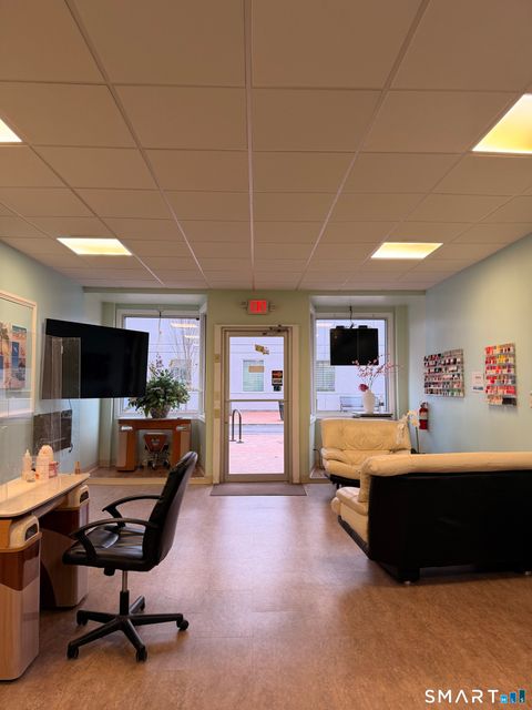 Tiny photo for 84 Church Street, Naugatuck, CT 06770 (MLS # 24144496)