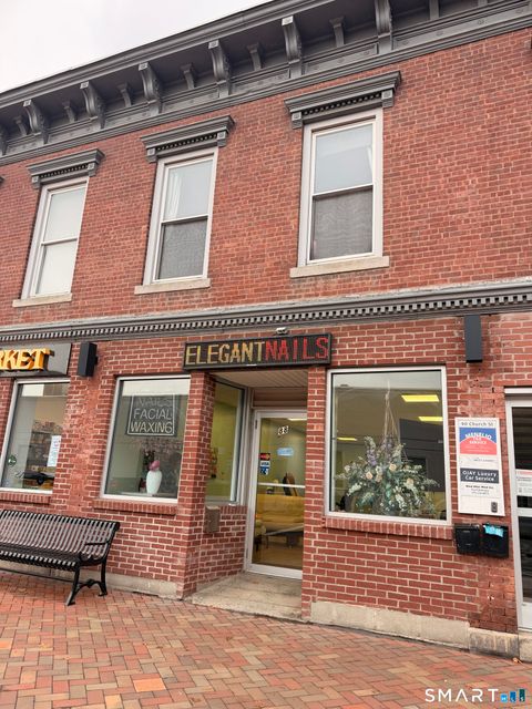 Photo of 84 Church Street, Naugatuck, CT 06770 (MLS # 24144496)