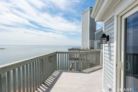 Tiny photo for 5 Mansfield Grove Road #341, East Haven, CT 06512 (MLS # 24198000)