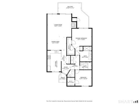 Tiny photo for 5 Mansfield Grove Road #341, East Haven, CT 06512 (MLS # 24198000)