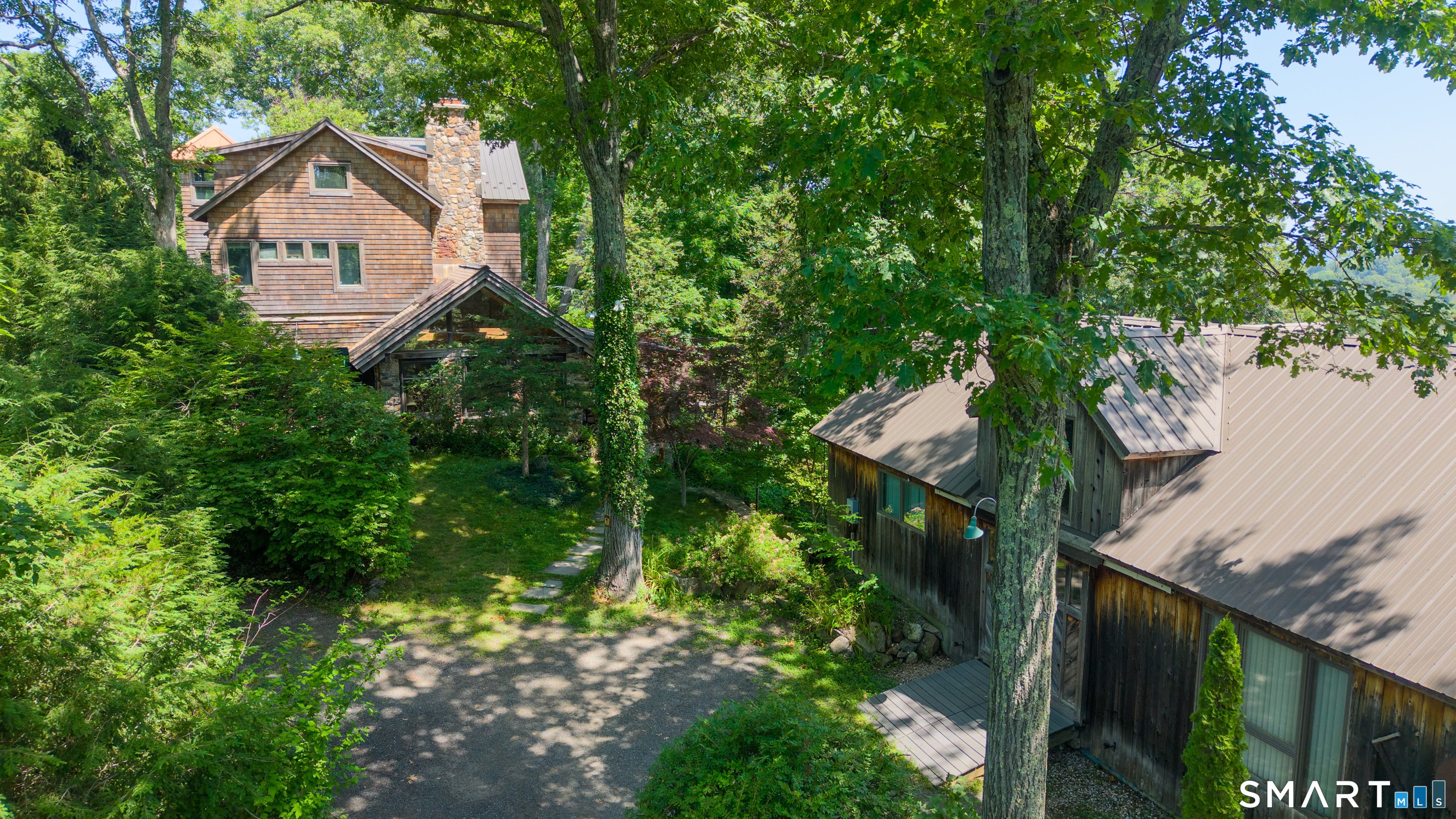 29 Old Forty Acre Mountain Road