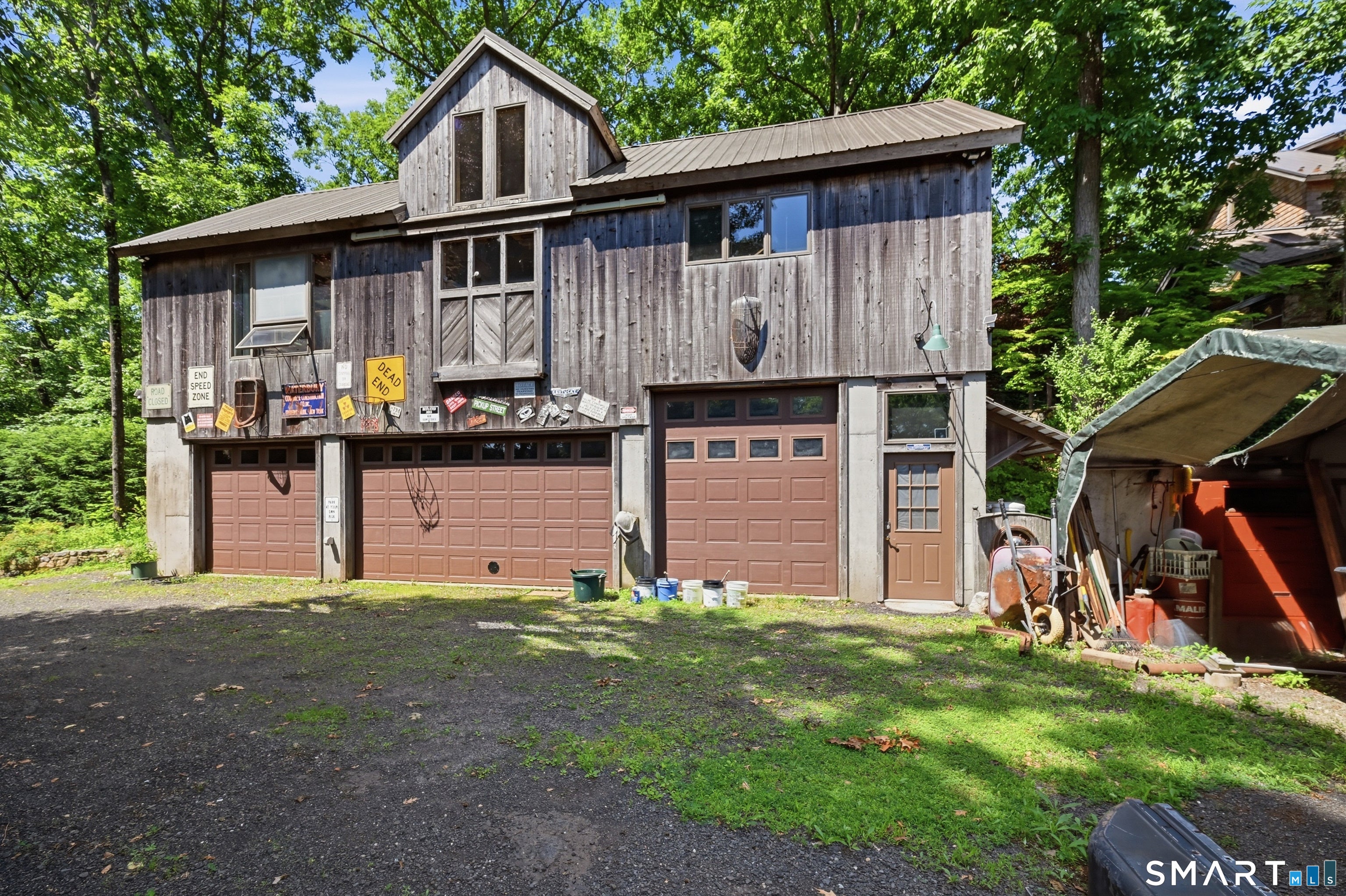 29 Old Forty Acre Mountain Road