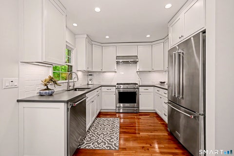 Condo For Sale - 3 Valley View Road #23<br/> Norwalk, CT 06851