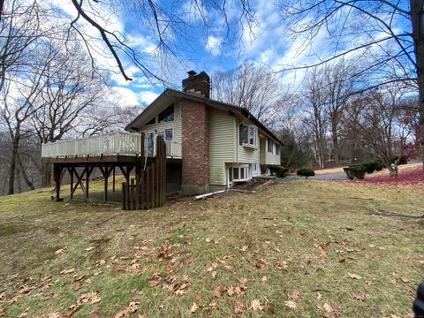 A home in Fairfield