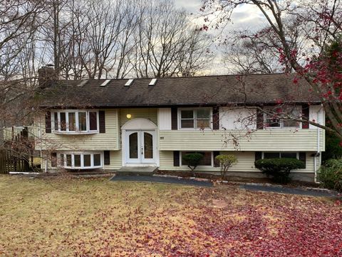 A home in Fairfield