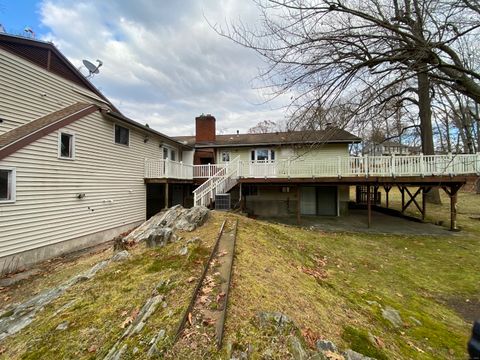 A home in Fairfield