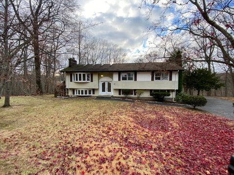 A home in Fairfield