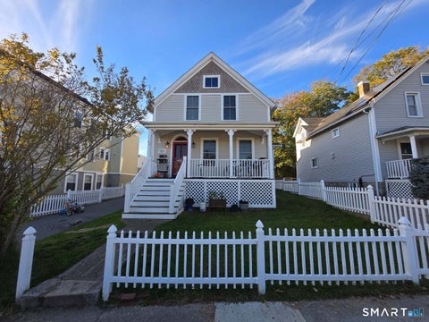 Photo of 63 Belden Street, New London, CT 06320 (MLS # 24216757)
