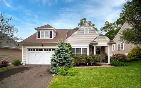 3 Timberland Way 3 Beacon Falls CT 06403