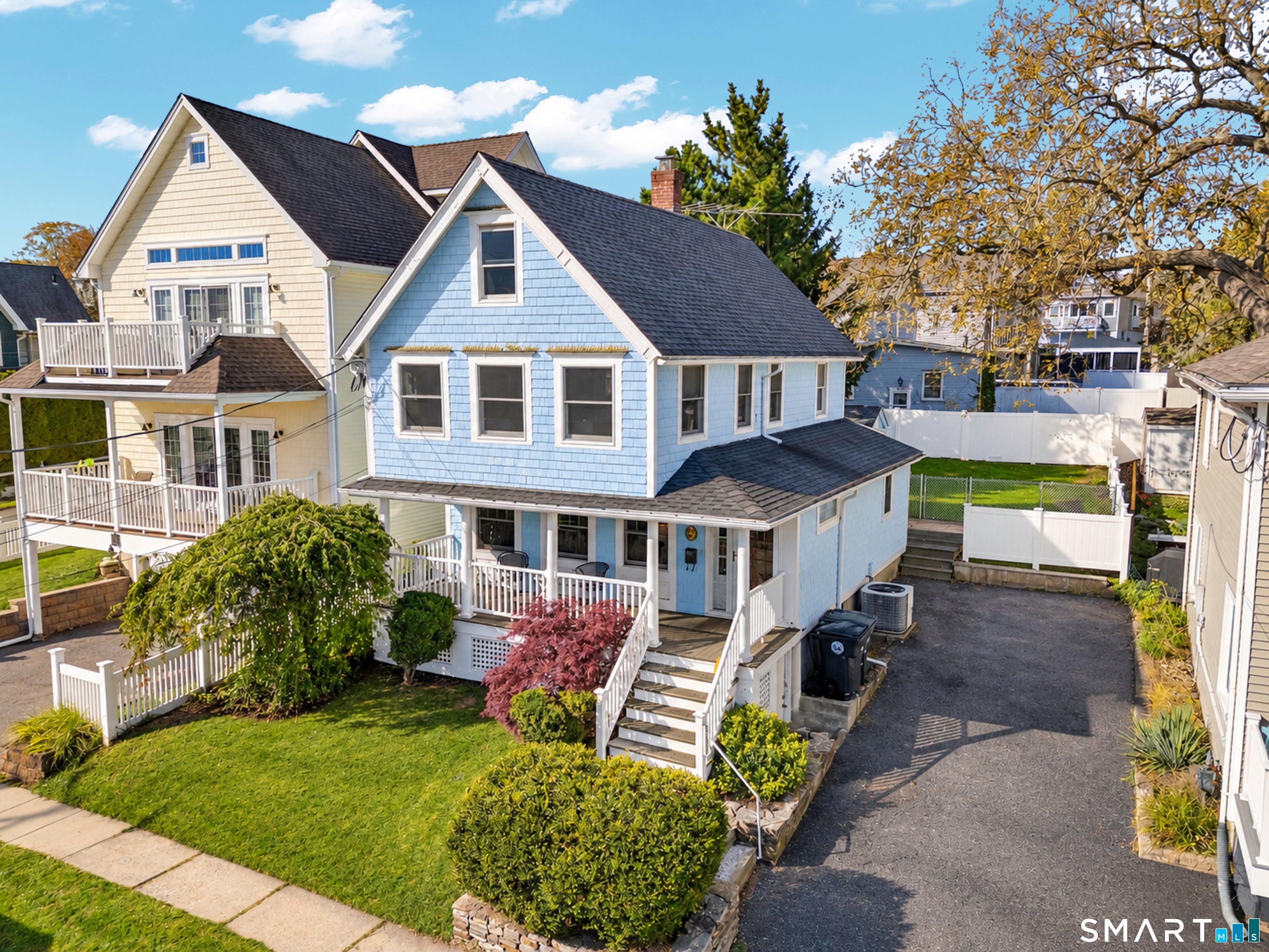 22 Hillside Avenue