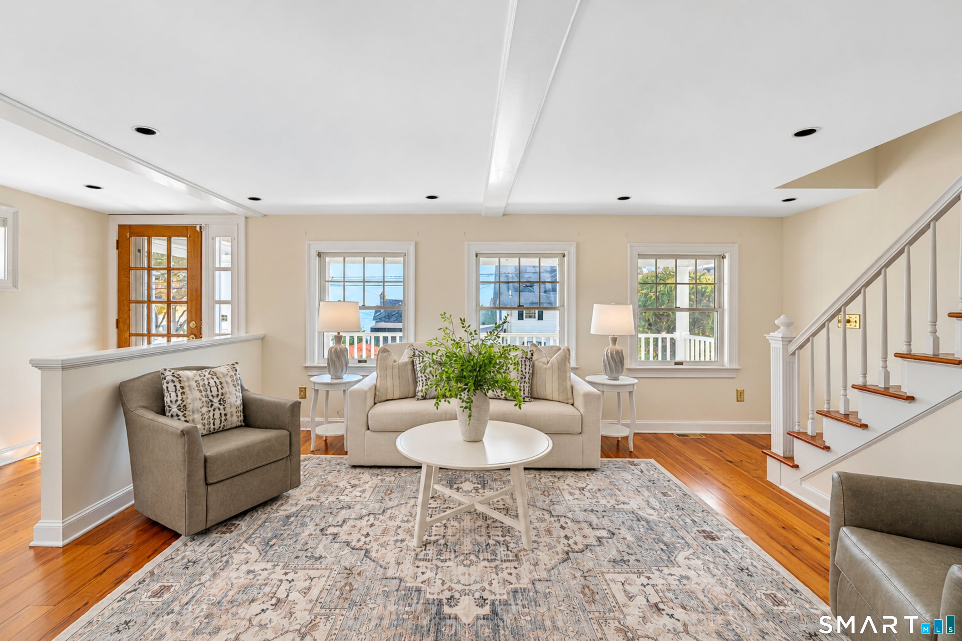 22 Hillside Avenue