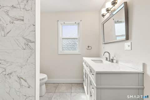 Tiny photo for 35 Woodrow Street #2, Stamford, CT 06902 (MLS # 24200676)