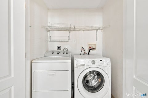 Tiny photo for 35 Woodrow Street #2, Stamford, CT 06902 (MLS # 24200676)