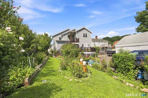 Tiny photo for 35 Woodrow Street #2, Stamford, CT 06902 (MLS # 24200676)