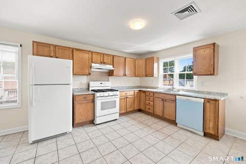 Tiny photo for 35 Woodrow Street #2, Stamford, CT 06902 (MLS # 24200676)