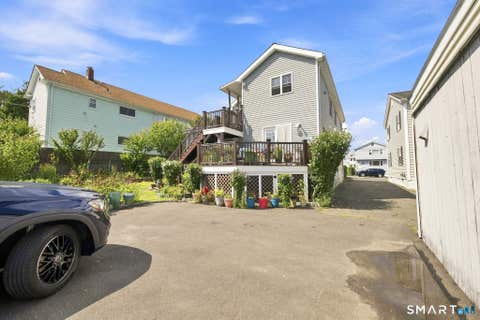 Tiny photo for 35 Woodrow Street #2, Stamford, CT 06902 (MLS # 24200676)