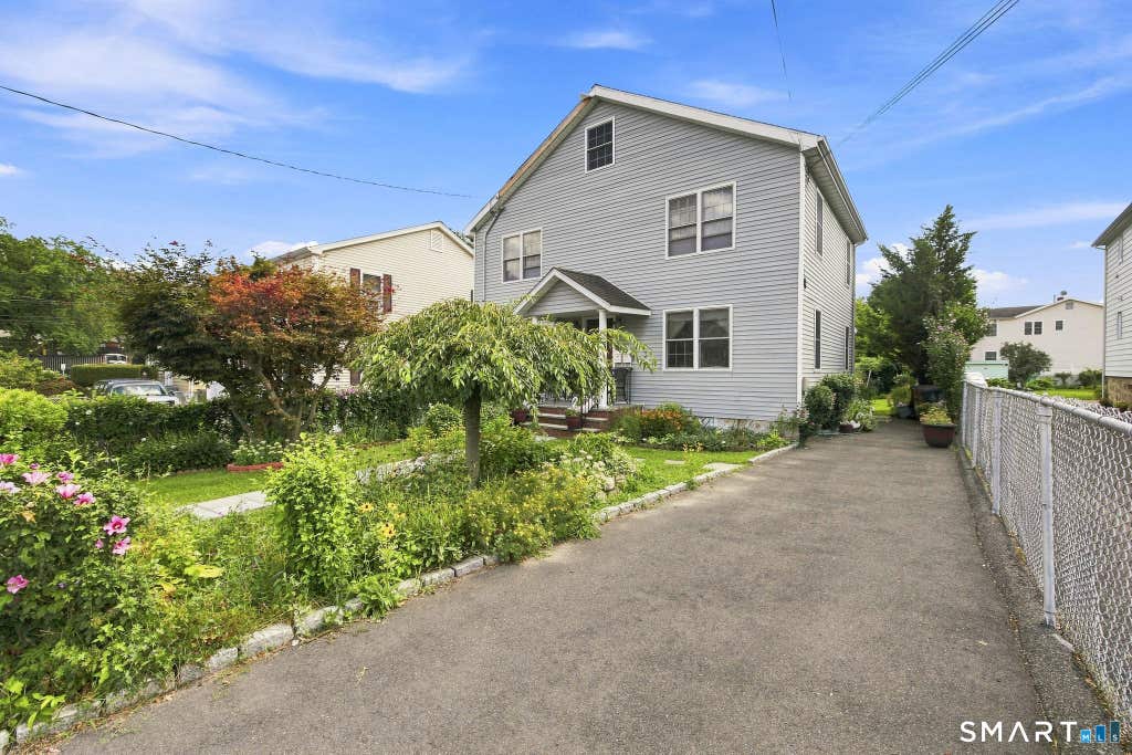 Photo of 35 Woodrow Street #2, Stamford, CT 06902 (MLS # 24200676)