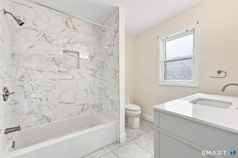 Tiny photo for 35 Woodrow Street #2, Stamford, CT 06902 (MLS # 24200676)