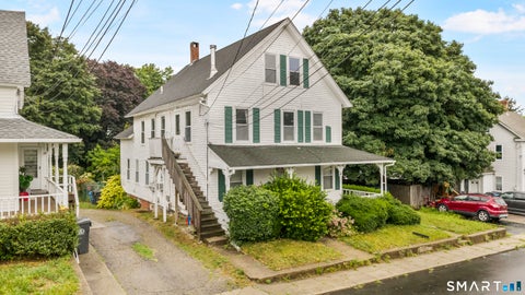 Tiny photo for 13-15 Palmer Avenue, Griswold, CT 06351 (MLS # 24186761)