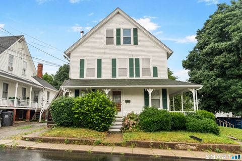Tiny photo for 13-15 Palmer Avenue, Griswold, CT 06351 (MLS # 24186761)