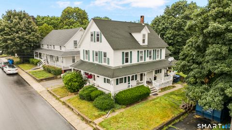 Photo of 13-15 Palmer Avenue, Griswold, CT 06351 (MLS # 24186761)