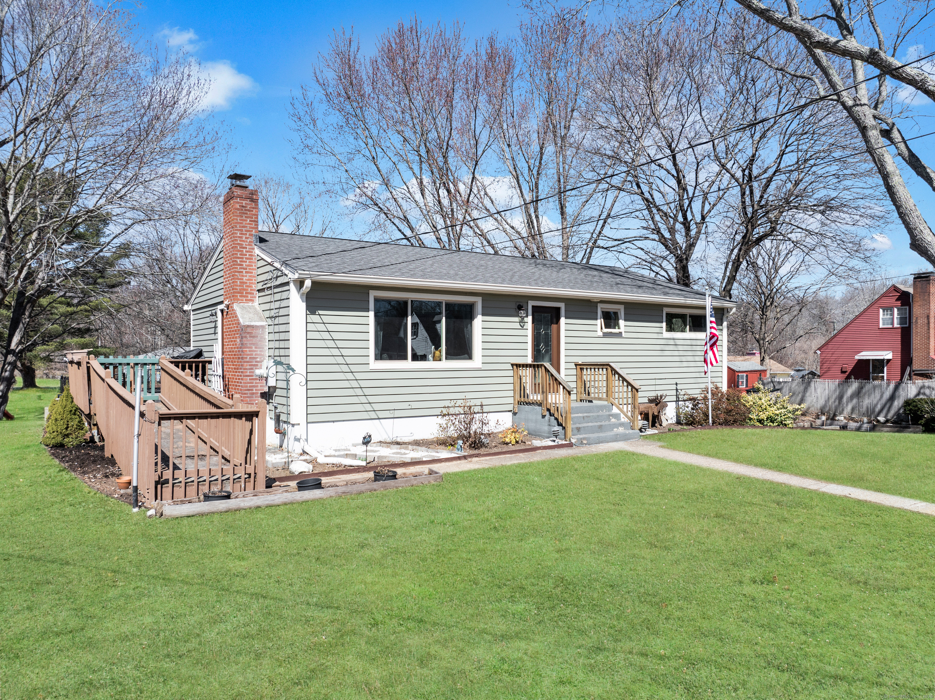 14 Melody Lane, Norwich, Connecticut image 2