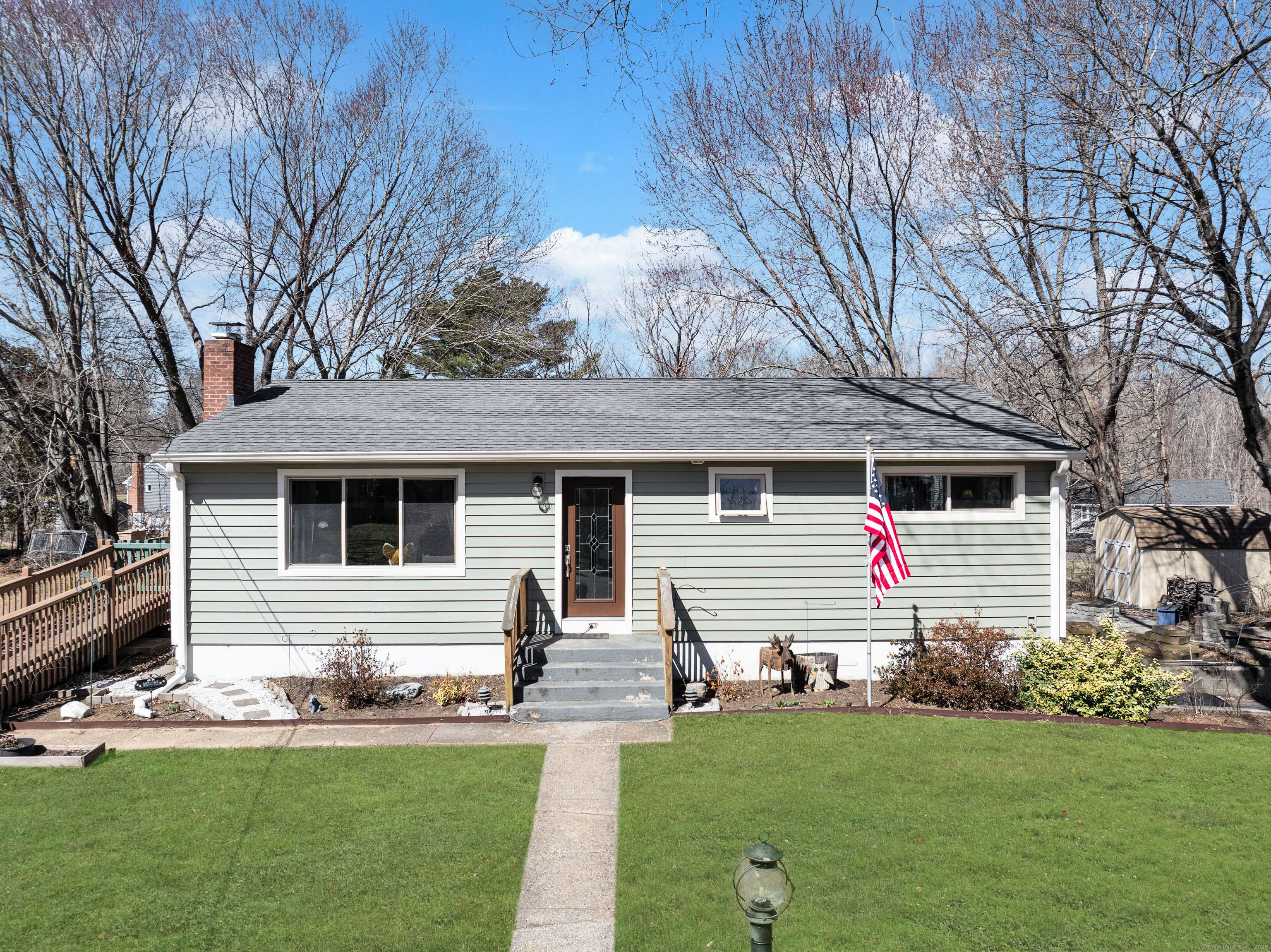 14 Melody Lane, Norwich, Connecticut image 1