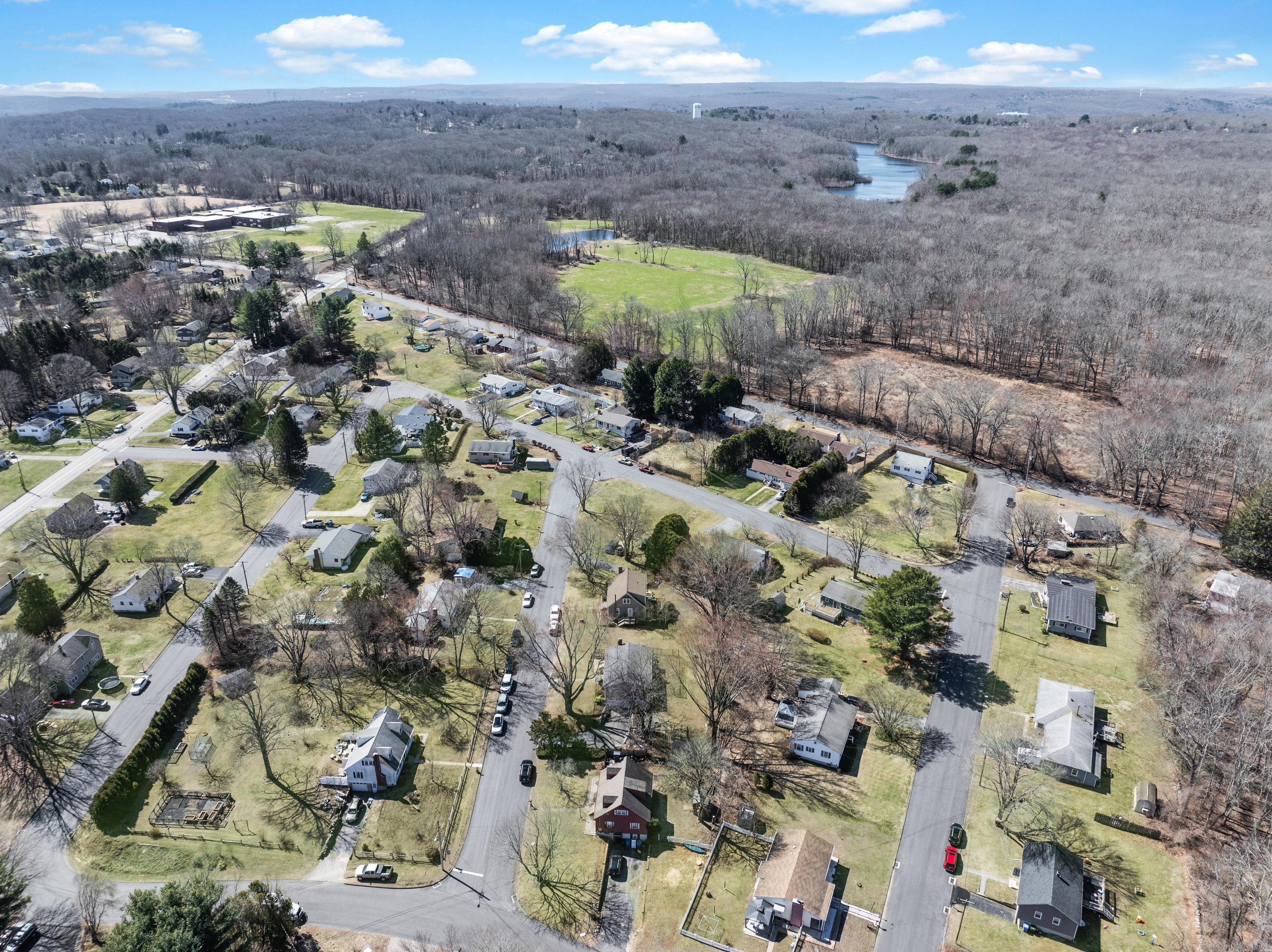 14 Melody Lane, Norwich, Connecticut image 10