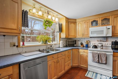 Tiny photo for 25 Sheffield Lane, Bristol, CT 06010 (MLS # 24155039)