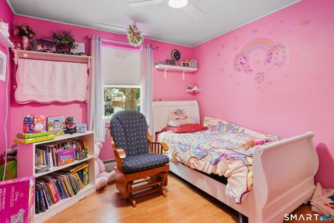 Tiny photo for 25 Sheffield Lane, Bristol, CT 06010 (MLS # 24155039)