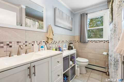 Tiny photo for 25 Sheffield Lane, Bristol, CT 06010 (MLS # 24155039)