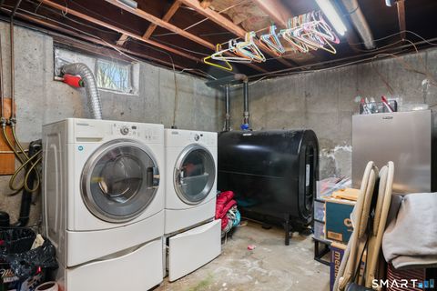 Tiny photo for 25 Sheffield Lane, Bristol, CT 06010 (MLS # 24155039)