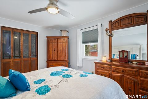 Tiny photo for 25 Sheffield Lane, Bristol, CT 06010 (MLS # 24155039)