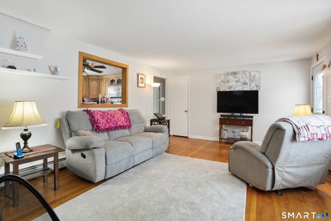 Tiny photo for 25 Sheffield Lane, Bristol, CT 06010 (MLS # 24155039)