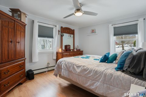 Tiny photo for 25 Sheffield Lane, Bristol, CT 06010 (MLS # 24155039)