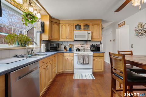 Tiny photo for 25 Sheffield Lane, Bristol, CT 06010 (MLS # 24155039)