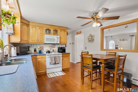 Tiny photo for 25 Sheffield Lane, Bristol, CT 06010 (MLS # 24155039)