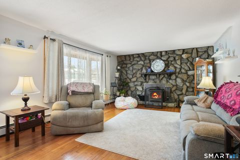 Tiny photo for 25 Sheffield Lane, Bristol, CT 06010 (MLS # 24155039)