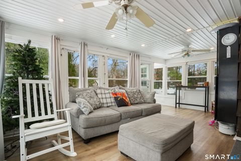 Tiny photo for 25 Sheffield Lane, Bristol, CT 06010 (MLS # 24155039)