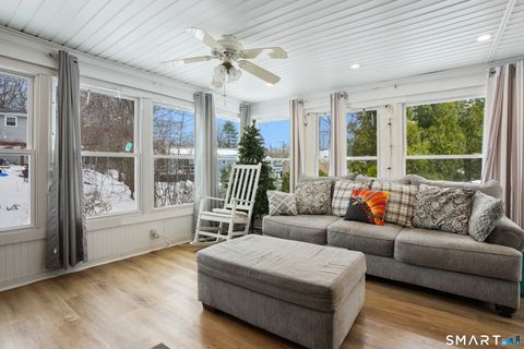 Tiny photo for 25 Sheffield Lane, Bristol, CT 06010 (MLS # 24155039)