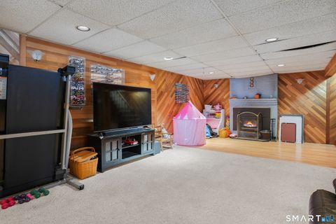 Tiny photo for 25 Sheffield Lane, Bristol, CT 06010 (MLS # 24155039)