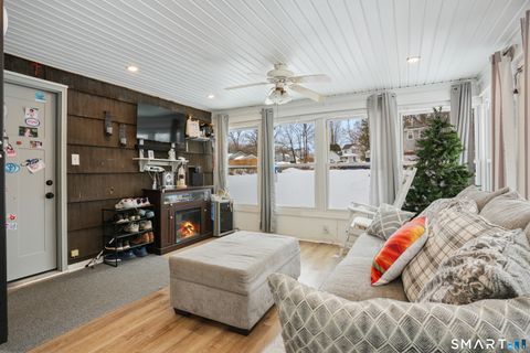 Tiny photo for 25 Sheffield Lane, Bristol, CT 06010 (MLS # 24155039)