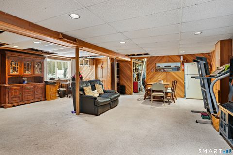 Tiny photo for 25 Sheffield Lane, Bristol, CT 06010 (MLS # 24155039)