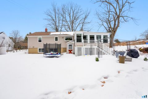 Tiny photo for 25 Sheffield Lane, Bristol, CT 06010 (MLS # 24155039)