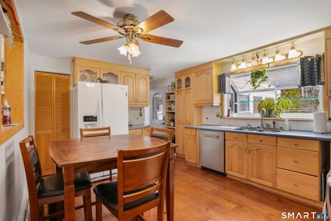 Tiny photo for 25 Sheffield Lane, Bristol, CT 06010 (MLS # 24155039)