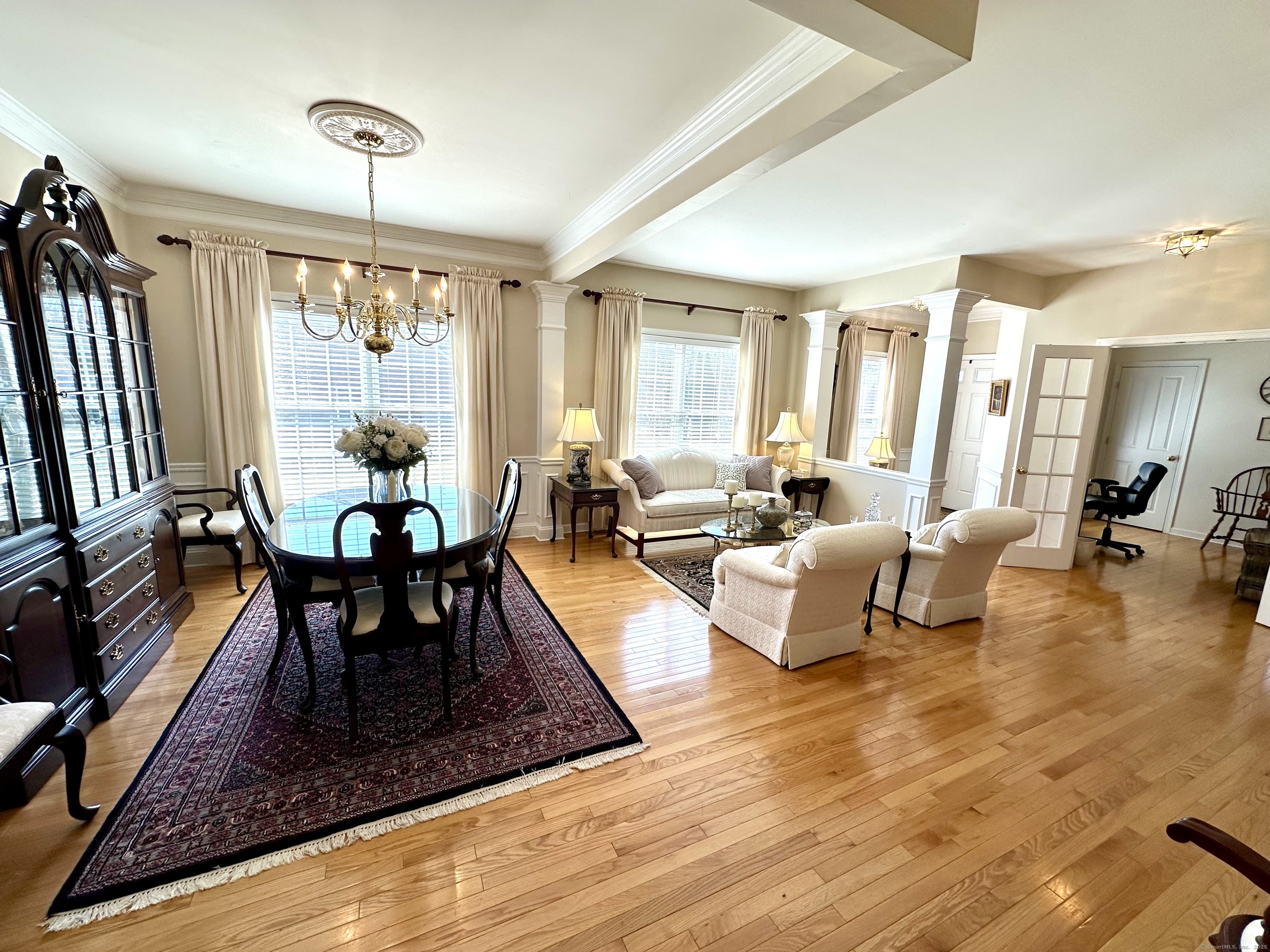 304 Fairway Drive #304, Oxford, Connecticut image 8