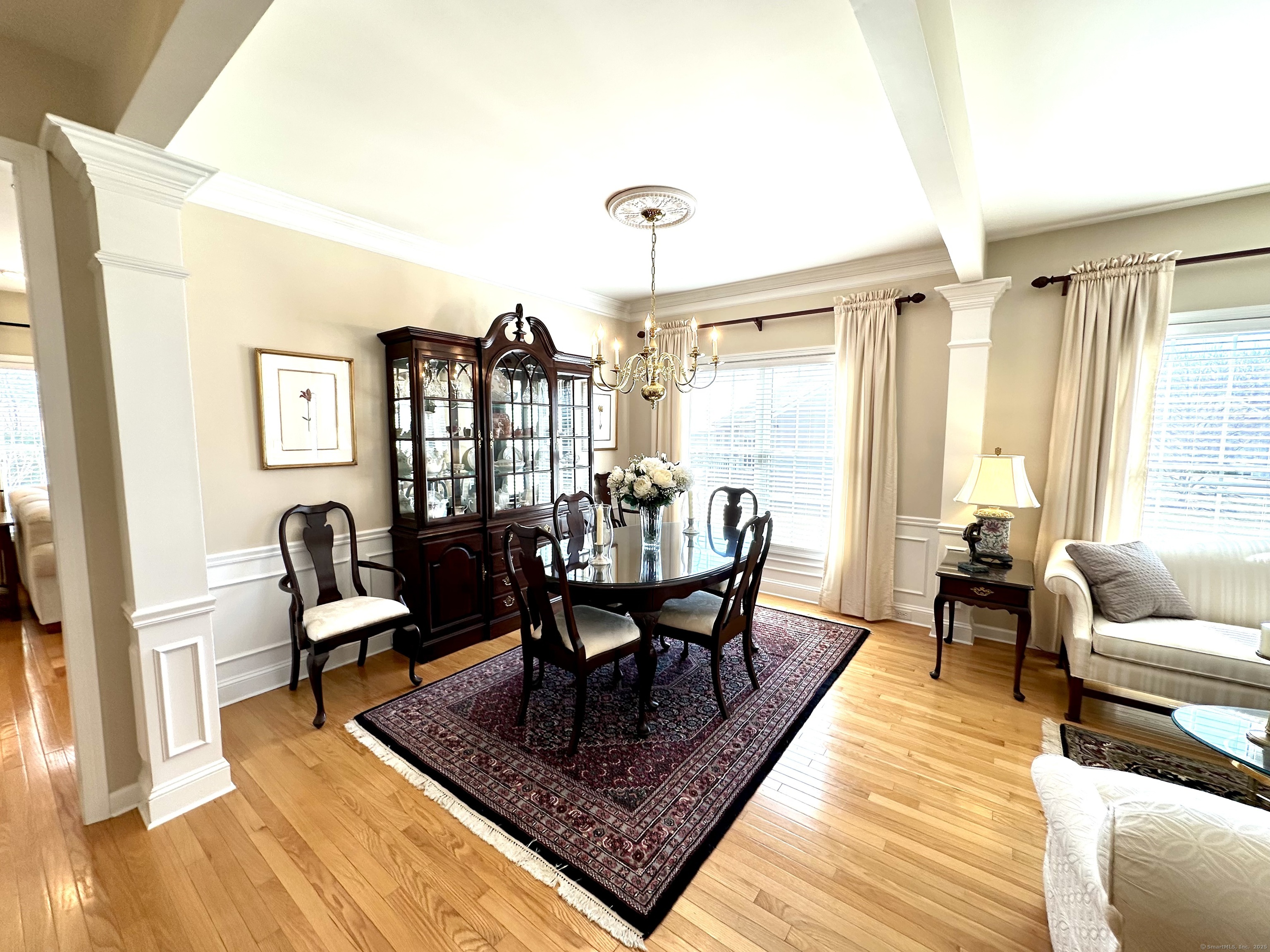 304 Fairway Drive #304, Oxford, Connecticut image 9