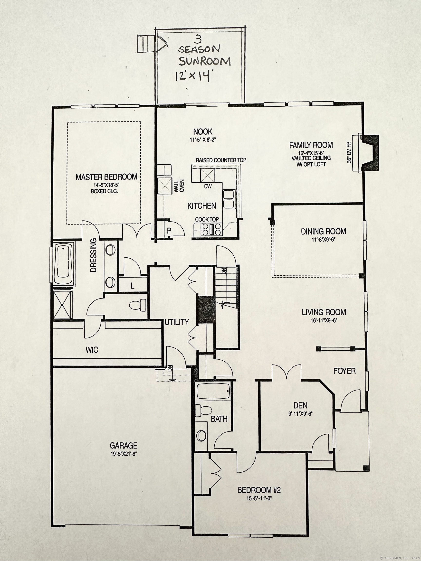 304 Fairway Drive #304, Oxford, Connecticut image 37
