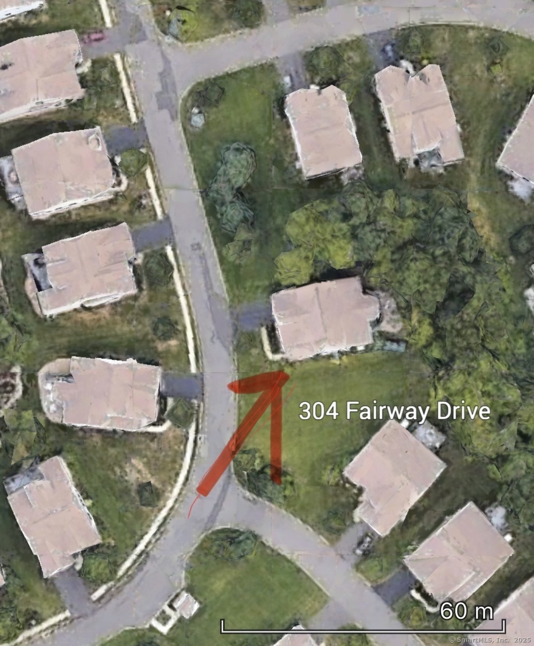 304 Fairway Drive #304, Oxford, Connecticut image 38