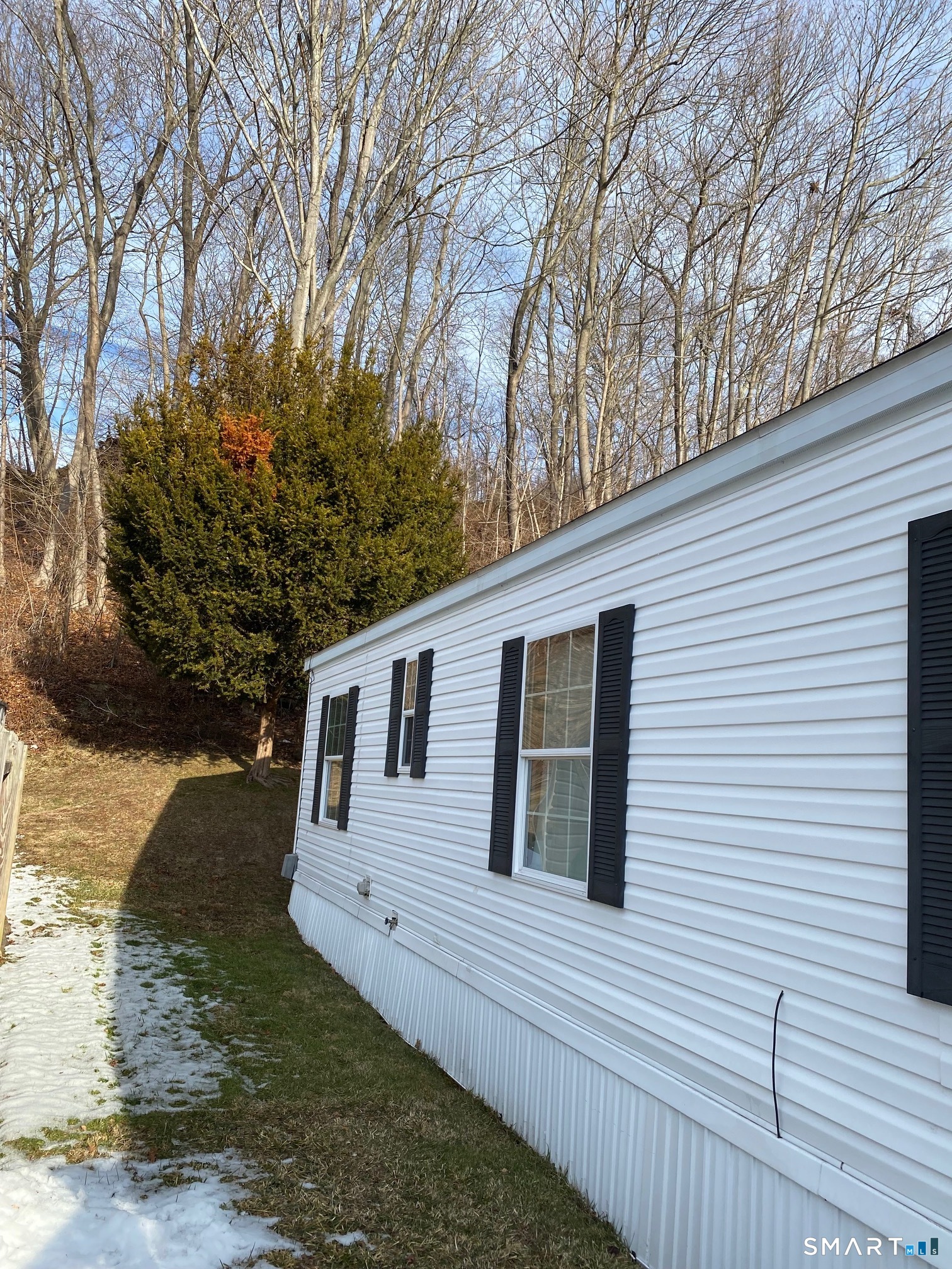 26 North Main Street TRLR 25